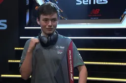 eSports: Leigh retains F1 title with a virtual double