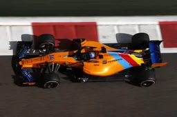 Brown: I wouldn't rule out Alonso testing for us