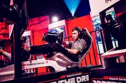 F1 Esports Series 2018 watched by 4.4 million