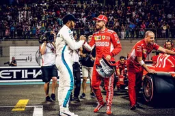 Hamilton: As long as Mercedes don’t change their approach