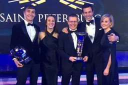 Wolff: We all had to raise our game