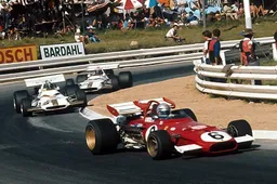 Hamilton: F1 should return to Africa
