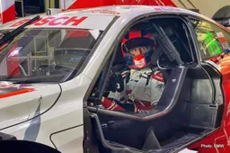 Kubica "embarrassing" in DTM rookie season