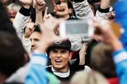 Wehrlein still not sure of F1 seat this season