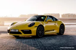 Some of the great things you must do in Dubai