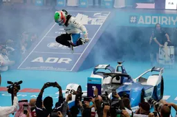 Formula E: Da Costa stars for BMW in Ad Diriyah