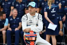 Kubica: Remaining in Formula 1 will be the biggest test