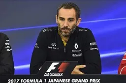 Japanese Grand Prix: Friday press conference