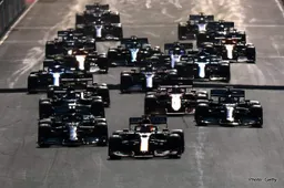Tech Draft: 2021 Dutch Grand Prix notebook