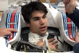 Stroll: I can't wait to get back on track