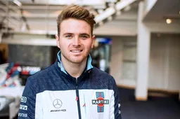 Rowland and Kubica to drive for Williams in Hungary test