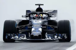 Low down on 2018 Formula 1 rules tweaks