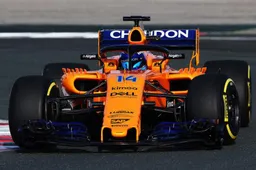 Alonso: I feel incredibly excited but also apprehensive