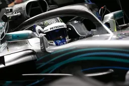 Video: F1 drivers' view using the Halo