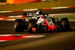 Haas: The more you run the more you learn