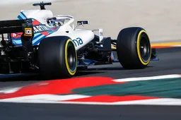 Williams: We have learnt a lot about the FW41
