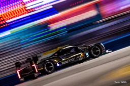 Rolex 24 at Daytona: Live Stream!