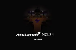McLaren bigger Coca-Cola deal fake news?