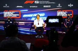 Portuguese Grand Prix: Friday Press Conference Transcript