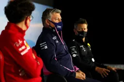 Hungarian Grand Prix Friday Press Conference