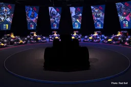 Red Bull Honda RB15 to break cover on 13 February