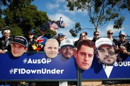 Australia Preview: Hamilton vs Vettel on center stage
