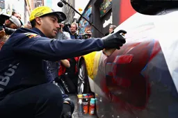 Ricciardo: It feels like we are in a better place