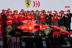 Binotto: We tried to be as extreme as we could