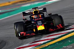 Verstappen: Everything worked fine