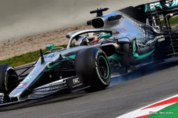 Hamilton: It’s good that we’re getting in a lot of mileage