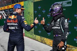 Dutch Grand Prix Qualifying Press Conference