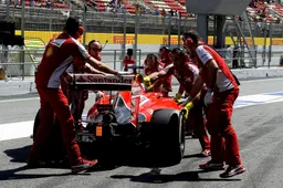 Ferrari looking for answers during Barcelona testing