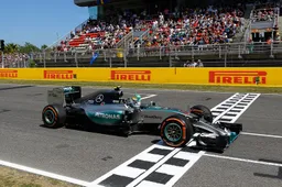 Pirelli report from the Spanish Grand Prix