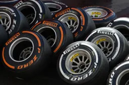 Pirelli preview the British Grand Prix