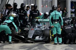 Formula Legend Austrian Grand Prix strategy report