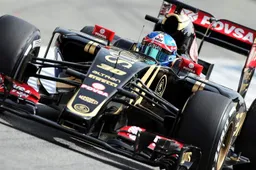 Barcelona Test Day 2: Palmer fastest for Lotus