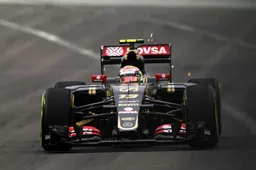 Lotus: The E23 Hybrid has further pace for unlocking