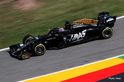Haas: We ran two specs of car now we need to see what is what