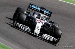 Mercedes: Hard to know where we stand
