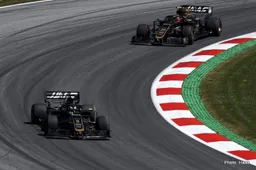 Haas: There’s not one specific area we’re targeting