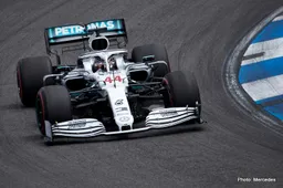 Hockenheim Qualifying: Hamilton rises as Ferrari falter big time