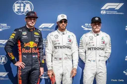 German Grand Prix Qualifying Press Conference
