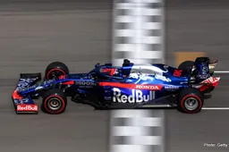 Toro Rosso: We didn’t have a top ten car