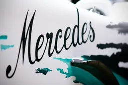 Mercedes: We will run a commemorative livery in Germany
