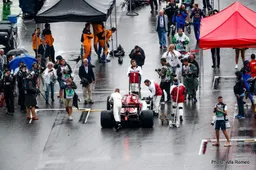 Alfa Romeo appeal German Grand Prix penalties