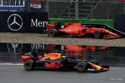 German Grand Prix: Verstappen survives mayhem to win a classic