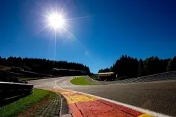 Belgian Grand Prix: Facts & Stats
