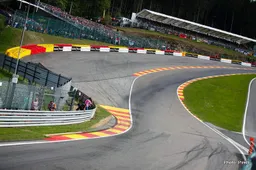 Formula 1 will race in Spa in 2023