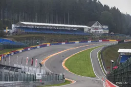COVID-19: Extended restrictions place Belgian Grand Prix in doubt