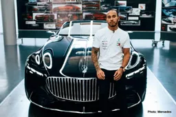 Hamilton: If it stays this hot we're going to be in trouble